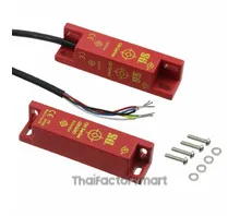 Safety Switch, SENSOR REED SW NO/NC CABLE LEADS