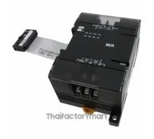 I/O expansion unit, 8 x relay outputs 2 A