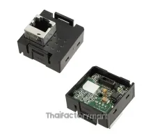 CONN ETHERNET SLAVE ADAPTER