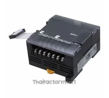 CP1W-MAD11 : Omron PLC Expansion Module Input/Output 2 Input, 1 Output 10 V dc 100 x 86 x 50 mm