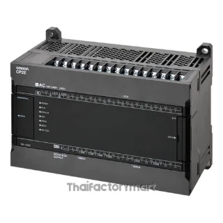 Controllers CP2E CPU,RS-232,24 TTL Inputs ,16 Relay Outputs, AC Power
