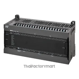 Controllers CP2E CPU,RS-232,36 TTL Inputs ,24 Relay Outputs, AC Power