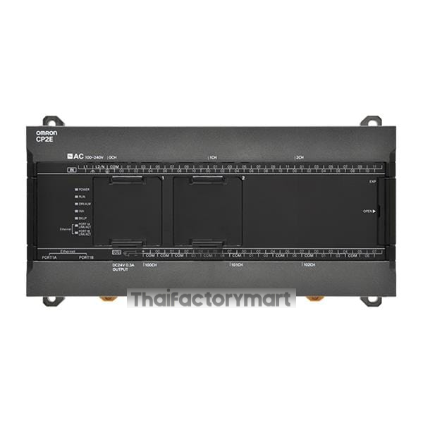 CP2E-N60DR-D