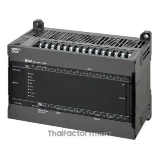 Controllers CP2E CPU,RS-232, RS-485 ,24 TTL Inputs 16, Outputs TTL sourcing, 3 expansion, DC Power