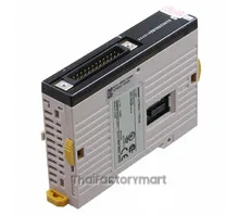 INPUT MODULE 16 DIGITAL 24V
