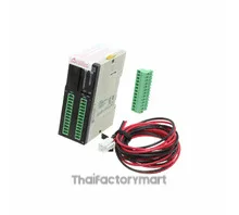 CONTROL LOGIC 12 IN 8 OUT 24V