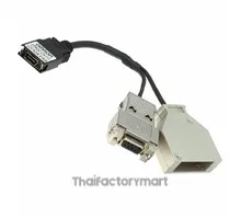 CABLE ASSY COMM RS-232C 0.492'