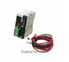 I/O MODULE 6 DIG 4 SOLID ST 24V