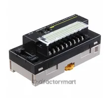 Network I/O Terminal, OUTPUT MODULE 16 SOLID STATE