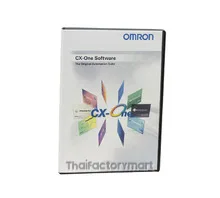 Software 1 License CX1V4 Upgd DVD Upgd DVD