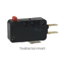 SWITCH SNAP ACTION SPDT 16A 250V