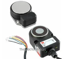 SWITCH SAFETY LOCKING 5M CBL