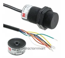 SWITCH SAFETY HI SEC 5M