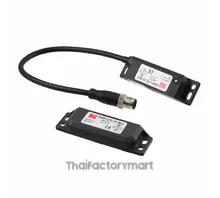 SWITCH SAFETY ELONG M12 CBL