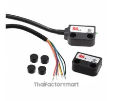 SWITCH SAFETY MINI 5M LFT CBL