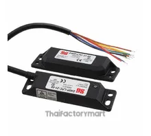 SWITCH SAFETY MINI 5M LFT CBL