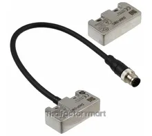 SWITCH SAFETY MINI M12 CBL