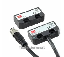 SWITCH SAFETY SPST MINI M12