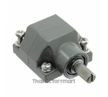 Limit Switch, LS OPERATING HEAD