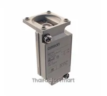 SWITCH BODY SPDT W/O INDICATOR