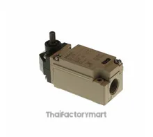 SWITCH SNAP ACTION SPDT 10A 125V