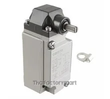 SWITCH SNAP ACTION DPDT 5A 125V