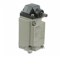 SWITCH SNAP ACTION SPDT 10A 125V