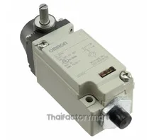 SWITCH SNAP ACTION SPDT 10A 125V