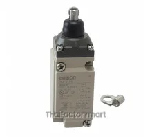 SWITCH SNAP ACTION DPDT 5A 125V