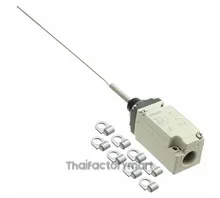 SWITCH SNAP ACTION DPDT 5A 125V