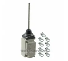 SWITCH SNAP ACTION DPDT 5A 125V