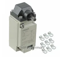 SWITCH SNAP ACTION DPDT 5A 125V