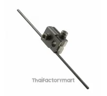 LIMIT SWITCH ADJ ROLLER LEVER