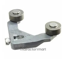 LIMIT SWITCH FORK LEVER LOCK