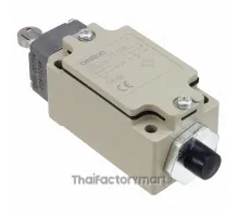 SWITCH SNAP ACTION SPDT 10A 120V