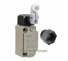 SWITCH SNAP ACTION SPDT 10A 120V