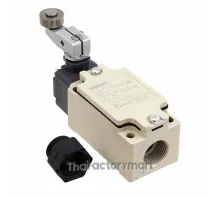 SWITCH SNAP ACTION DPST 10A 120V