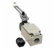 SWITCH SNAP ACT DPST-NC 10A 120V