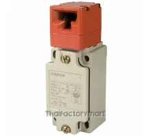 SWITCH SAFETY DPST 10A 120V