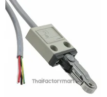 SWITCH SNAP ACTION SPDT 5A 250V