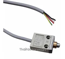 SWITCH SNAP ACTION SPDT 5A 250V