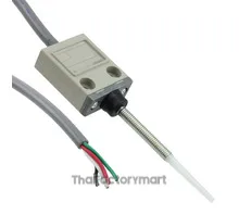 SWITCH SNAP ACTION SPDT 5A 250V