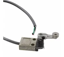 SWITCH SNAP ACTION SPDT 5A 250V