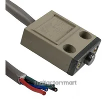 SWITCH SNAP ACTION SPDT 5A 250V