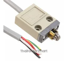 SWITCH SNAP ACTION SPDT 5A 125V