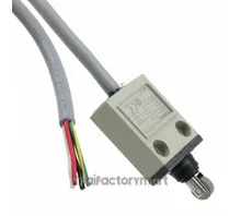 SWITCH SNAP ACTION SPDT 5A 125V