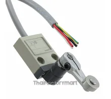 SWITCH SNAP ACTION SPDT 5A 125V