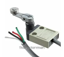SWITCH SNAP ACTION SPDT 5A 125V
