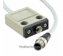 SWITCH SNAP ACTION SPDT 1A 30V