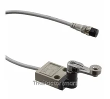 SWITCH SNAP ACTION SPDT 1A 30V